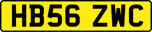 HB56ZWC
