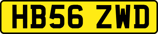 HB56ZWD