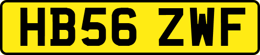 HB56ZWF