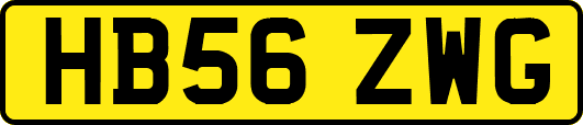 HB56ZWG
