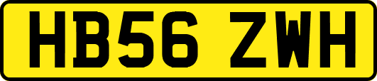 HB56ZWH