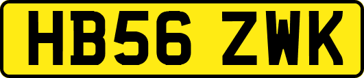 HB56ZWK