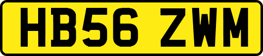 HB56ZWM