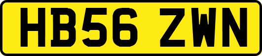 HB56ZWN