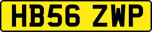 HB56ZWP