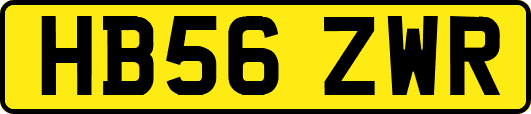 HB56ZWR