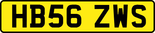 HB56ZWS