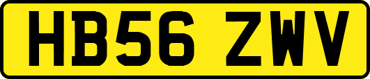 HB56ZWV