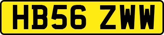 HB56ZWW