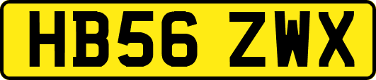HB56ZWX