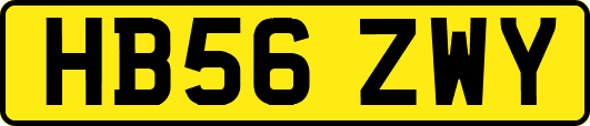 HB56ZWY