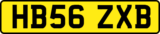 HB56ZXB