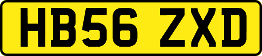 HB56ZXD