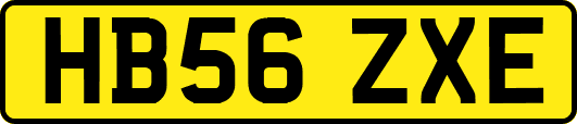 HB56ZXE