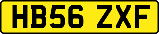 HB56ZXF