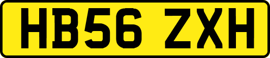 HB56ZXH