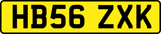 HB56ZXK