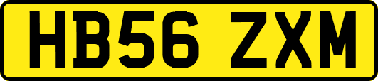 HB56ZXM