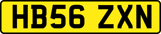 HB56ZXN