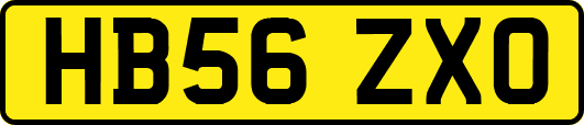 HB56ZXO