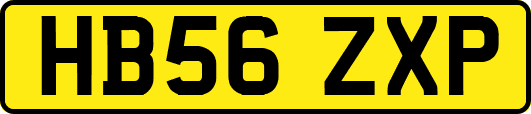HB56ZXP