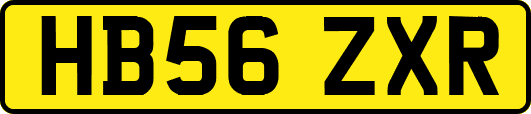 HB56ZXR