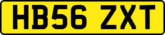 HB56ZXT