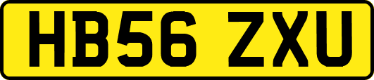 HB56ZXU
