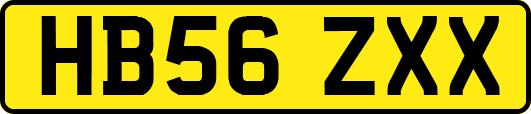 HB56ZXX
