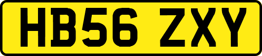 HB56ZXY