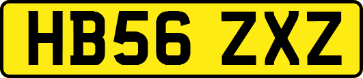 HB56ZXZ