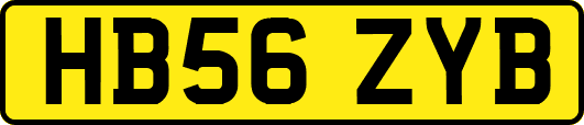 HB56ZYB