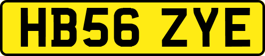 HB56ZYE
