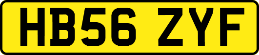 HB56ZYF