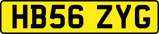 HB56ZYG