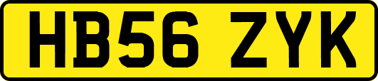 HB56ZYK