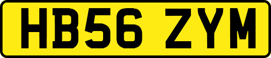 HB56ZYM