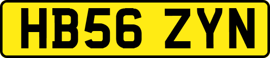 HB56ZYN