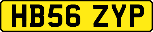 HB56ZYP