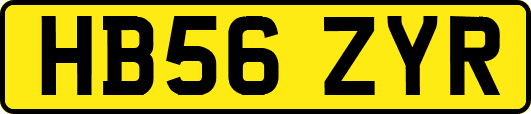 HB56ZYR