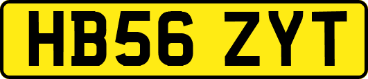 HB56ZYT