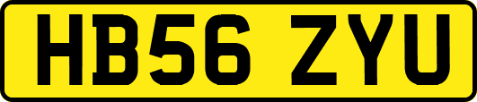 HB56ZYU