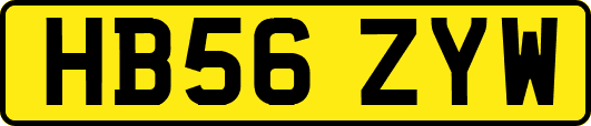 HB56ZYW