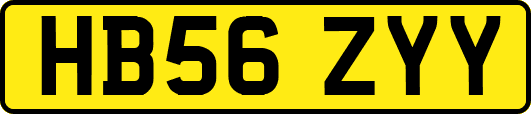 HB56ZYY