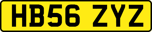 HB56ZYZ