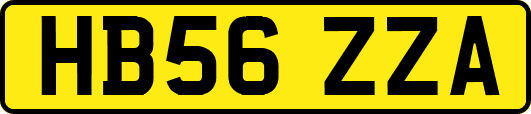 HB56ZZA