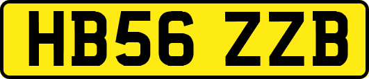 HB56ZZB