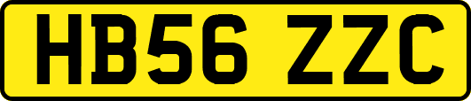 HB56ZZC