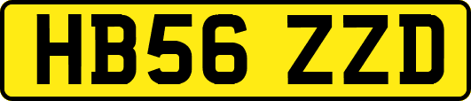 HB56ZZD