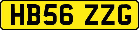 HB56ZZG